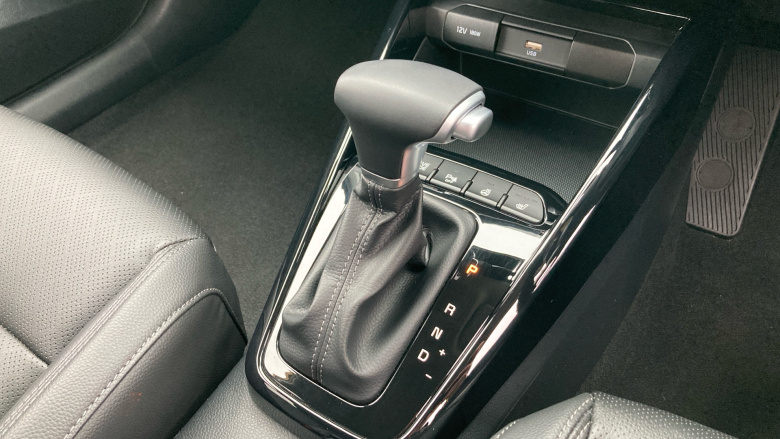 Kia Stonic 1.0T GDi 48V 3 5dr DCT Petrol Estate